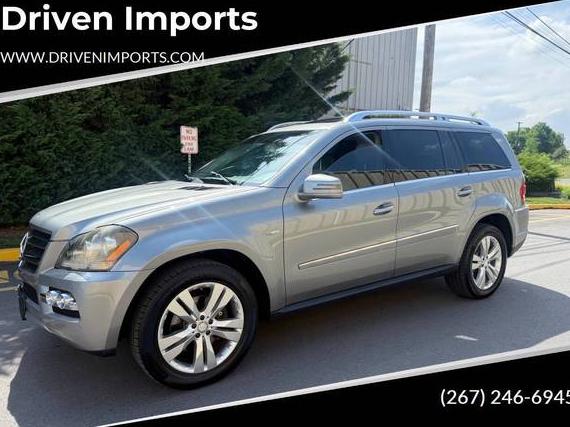 MERCEDES-BENZ GL-CLASS 2011 4JGBF2FE8BA689395 image MERCEDES-BENZ GL-CLASS 2011 4JGBF2FE8BA689395 image