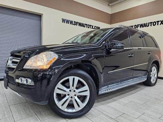 MERCEDES-BENZ GL-CLASS 2011 4JGBF7BE8BA725184 image MERCEDES-BENZ GL-CLASS 2011 4JGBF7BE8BA725184 image