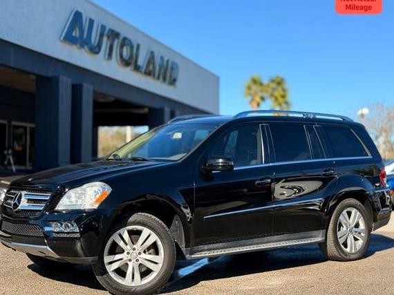 MERCEDES-BENZ GL-CLASS 2011 4JGBF7BE9BA686752 image MERCEDES-BENZ GL-CLASS 2011 4JGBF7BE9BA686752 image