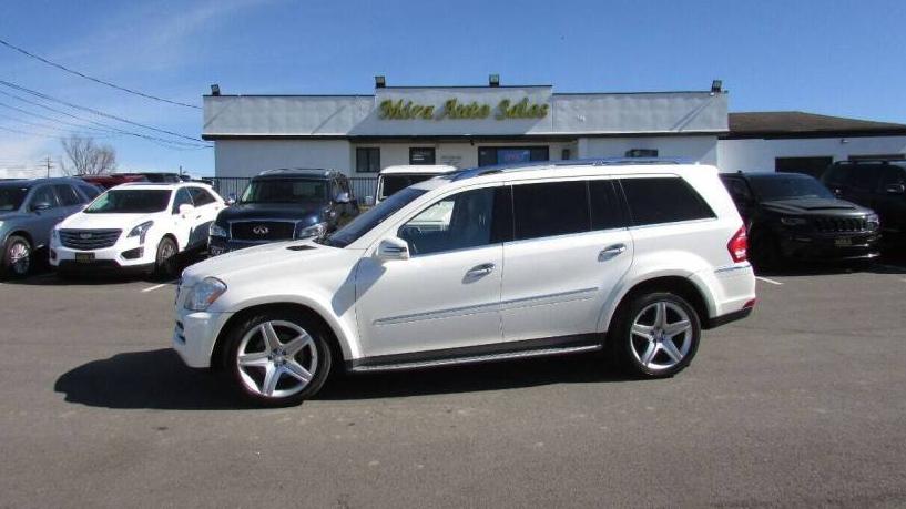 MERCEDES-BENZ GL-CLASS 2011 4JGBF8GE1BA648513 image MERCEDES-BENZ GL-CLASS 2011 4JGBF8GE1BA648513 image