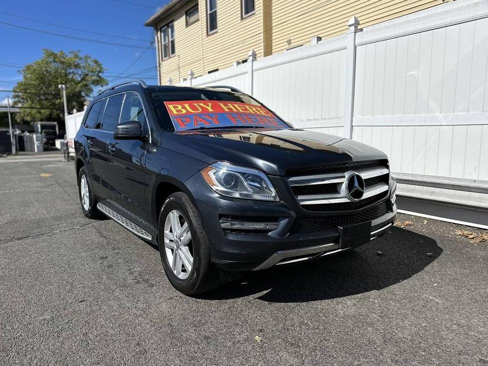 MERCEDES-BENZ GL-CLASS 2013 4JGDF7CE5DA258137 image