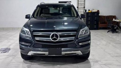 MERCEDES-BENZ GL-CLASS 2013 4JGDF7CE2DA186894 image