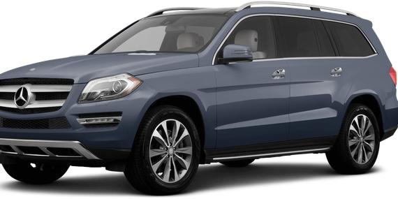 MERCEDES-BENZ GL-CLASS 2013 4JGDF7CE6DA265629 image