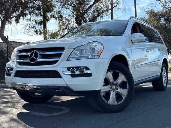 MERCEDES-BENZ GL-CLASS 2010 4JGBF7BEXAA591339 image MERCEDES-BENZ GL-CLASS 2010 4JGBF7BEXAA591339 image