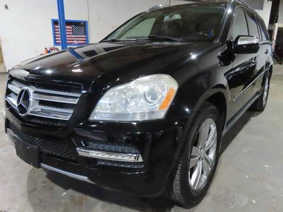 MERCEDES-BENZ GL-CLASS 2010 4JGBF2FE4AA604082 image MERCEDES-BENZ GL-CLASS 2010 4JGBF2FE4AA604082 image
