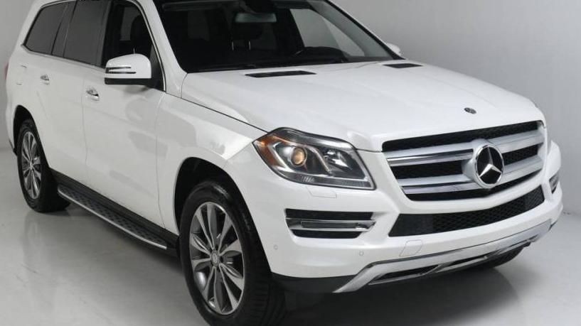 MERCEDES-BENZ GL-CLASS 2014 4JGDF7CE1EA421867 image