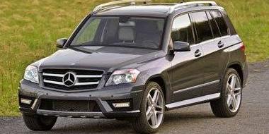 MERCEDES-BENZ GLK-CLASS 2012 WDCGG5GB7CF839637 image