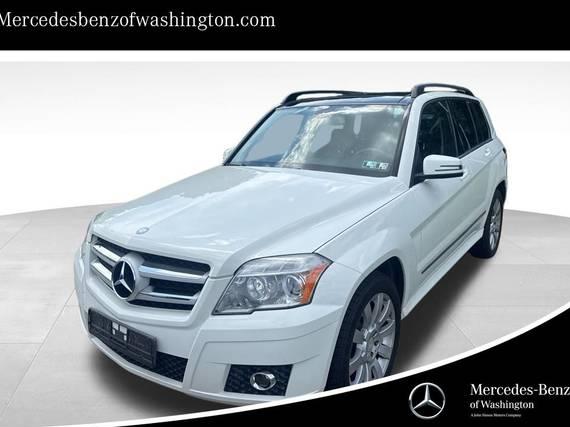 MERCEDES-BENZ GLK-CLASS 2011 WDCGG8HB2BF647170 image MERCEDES-BENZ GLK-CLASS 2011 WDCGG8HB2BF647170 image