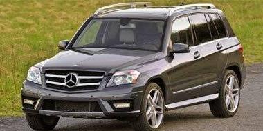 MERCEDES-BENZ GLK-CLASS 2011 WDCGG8HB0BF568046 image