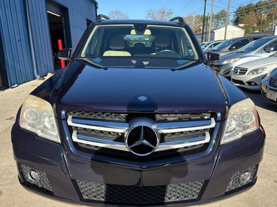 MERCEDES-BENZ GLK-CLASS 2011 WDCGG5GB9BF629104 image MERCEDES-BENZ GLK-CLASS 2011 WDCGG5GB9BF629104 image