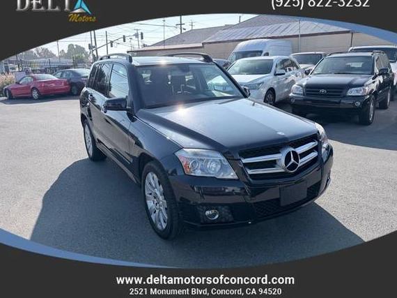 MERCEDES-BENZ GLK-CLASS 2011 WDCGG8HB2BF608885 image MERCEDES-BENZ GLK-CLASS 2011 WDCGG8HB2BF608885 image