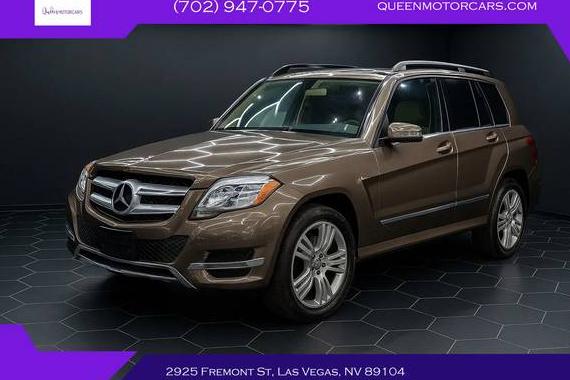 MERCEDES-BENZ GLK-CLASS 2013 WDCGG5HB2DF960530 image MERCEDES-BENZ GLK-CLASS 2013 WDCGG5HB2DF960530 image