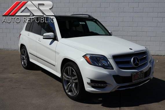 MERCEDES-BENZ GLK-CLASS 2013 WDCGG5HB0DG042608 image MERCEDES-BENZ GLK-CLASS 2013 WDCGG5HB0DG042608 image