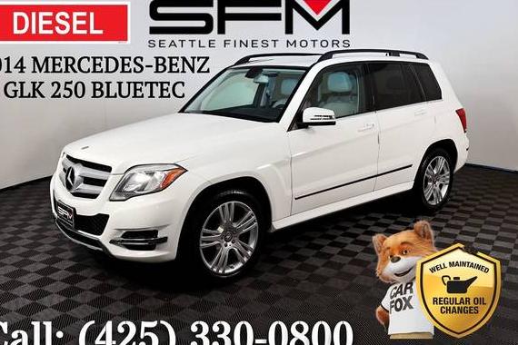 MERCEDES-BENZ GLK-CLASS 2014 WDCGG0EB0EG251274 image MERCEDES-BENZ GLK-CLASS 2014 WDCGG0EB0EG251274 image
