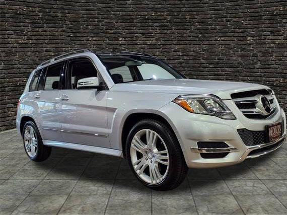 MERCEDES-BENZ GLK-CLASS 2014 WDCGG8JB1EG217199 image MERCEDES-BENZ GLK-CLASS 2014 WDCGG8JB1EG217199 image