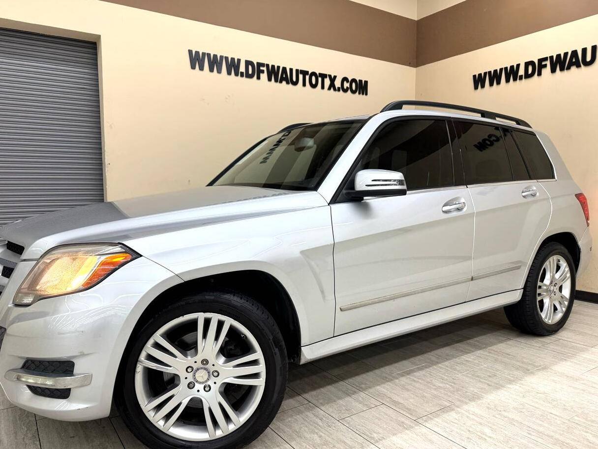 MERCEDES-BENZ GLK-CLASS 2014 WDCGG5HB5EG299023 image MERCEDES-BENZ GLK-CLASS 2014 WDCGG5HB5EG299023 image