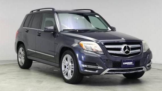 MERCEDES-BENZ GLK-CLASS 2015 WDCGG5HB0FG433907 image MERCEDES-BENZ GLK-CLASS 2015 WDCGG5HB0FG433907 image