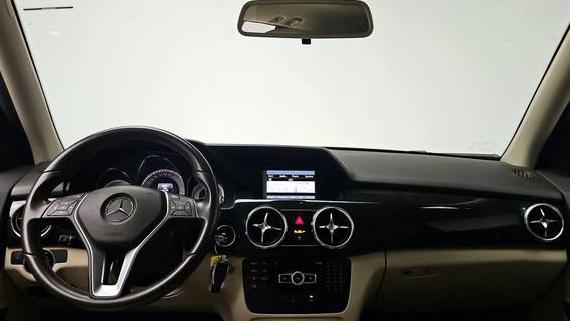 MERCEDES-BENZ GLK-CLASS 2015 WDCGG5HB3FG359043 image MERCEDES-BENZ GLK-CLASS 2015 WDCGG5HB3FG359043 image