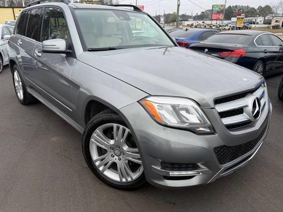 MERCEDES-BENZ GLK-CLASS 2015 WDCGG5HB0FG412507 image MERCEDES-BENZ GLK-CLASS 2015 WDCGG5HB0FG412507 image