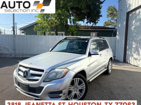 MERCEDES-BENZ GLK-CLASS 2015 WDCGG5HB2FG423444 image MERCEDES-BENZ GLK-CLASS 2015 WDCGG5HB2FG423444 image