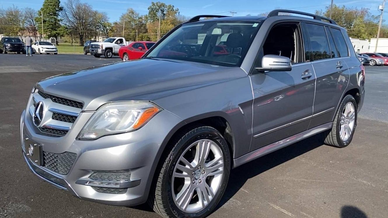 MERCEDES-BENZ GLK-CLASS 2015 WDCGG5HB1FG393675 image MERCEDES-BENZ GLK-CLASS 2015 WDCGG5HB1FG393675 image