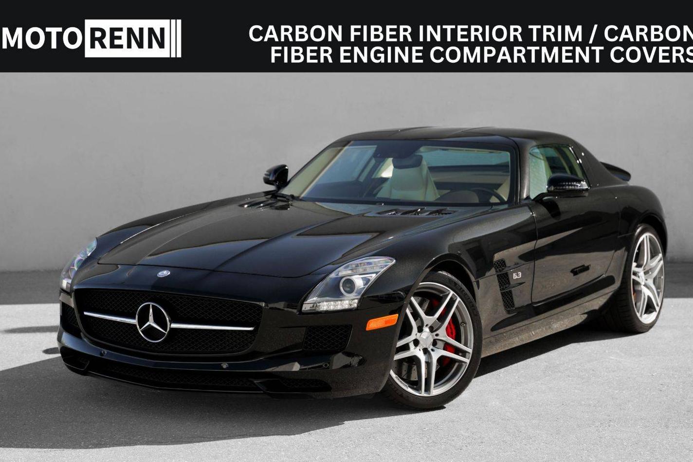 MERCEDES-BENZ SLS-CLASS 2013 WDDRJ7JA5DA009836 image