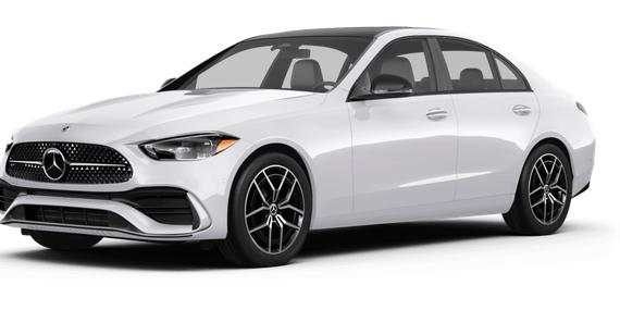 MERCEDES-BENZ C-CLASS 2023 W1KAF4GB1PR069311 image MERCEDES-BENZ C-CLASS 2023 W1KAF4GB1PR069311 image