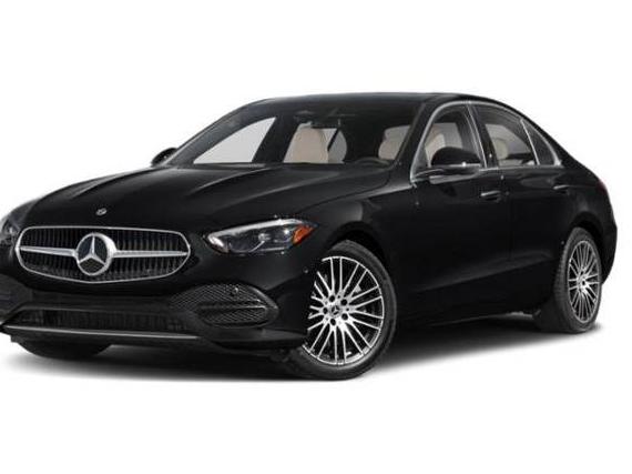 MERCEDES-BENZ C-CLASS 2023 W1KAF4GB0PR084091 image MERCEDES-BENZ C-CLASS 2023 W1KAF4GB0PR084091 image