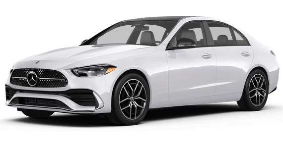 MERCEDES-BENZ C-CLASS 2023 W1KAF4GB1PR089039 image MERCEDES-BENZ C-CLASS 2023 W1KAF4GB1PR089039 image