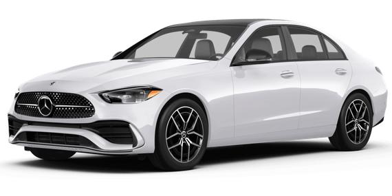 MERCEDES-BENZ C-CLASS 2023 W1KAF4GB0PR069669 image MERCEDES-BENZ C-CLASS 2023 W1KAF4GB0PR069669 image