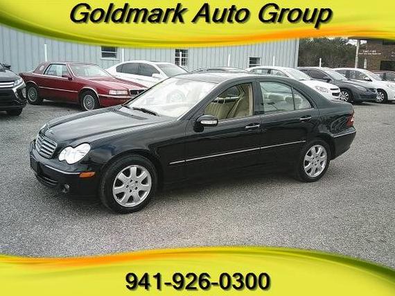 MERCEDES-BENZ C-CLASS 2007 WDBRF92H77F922588 image MERCEDES-BENZ C-CLASS 2007 WDBRF92H77F922588 image