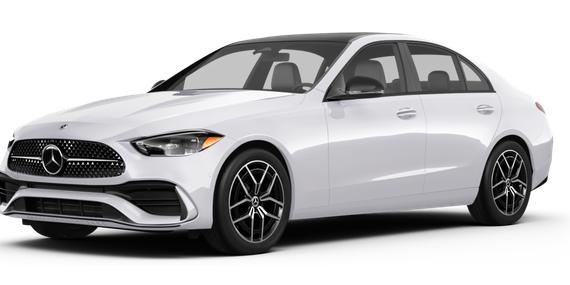 MERCEDES-BENZ C-CLASS 2026 W1KAF4HB0TR306363 image MERCEDES-BENZ C-CLASS 2026 W1KAF4HB0TR306363 image