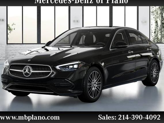 MERCEDES-BENZ C-CLASS 2026 W1KAF4GB1TR305482 image MERCEDES-BENZ C-CLASS 2026 W1KAF4GB1TR305482 image