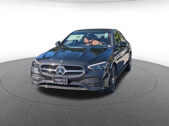 MERCEDES-BENZ C-CLASS 2026 W1KAF4HB0TR306850 image MERCEDES-BENZ C-CLASS 2026 W1KAF4HB0TR306850 image