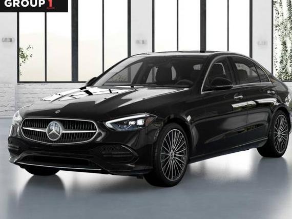 MERCEDES-BENZ C-CLASS 2026 W1KAF4GB0TR316733 image MERCEDES-BENZ C-CLASS 2026 W1KAF4GB0TR316733 image