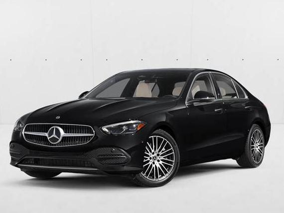 MERCEDES-BENZ C-CLASS 2026 W1KAF4GB2TR310562 image MERCEDES-BENZ C-CLASS 2026 W1KAF4GB2TR310562 image