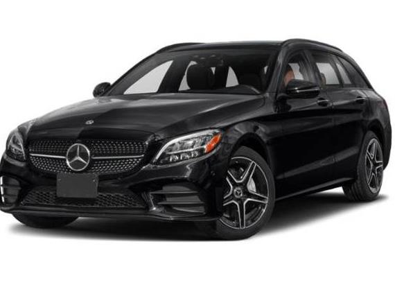 MERCEDES-BENZ C-CLASS 2021 W1KWF8DB3MR637264 image MERCEDES-BENZ C-CLASS 2021 W1KWF8DB3MR637264 image