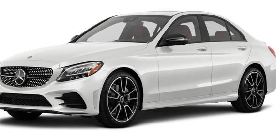 MERCEDES-BENZ C-CLASS 2021 W1KWF8DB0MR610233 image MERCEDES-BENZ C-CLASS 2021 W1KWF8DB0MR610233 image