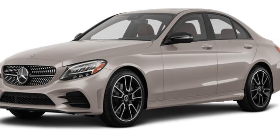 MERCEDES-BENZ C-CLASS 2021 W1KWF8DB0MR632846 image MERCEDES-BENZ C-CLASS 2021 W1KWF8DB0MR632846 image