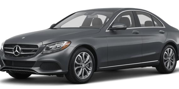 MERCEDES-BENZ C-CLASS 2017 55SWF4JB2HU229789 image MERCEDES-BENZ C-CLASS 2017 55SWF4JB2HU229789 image