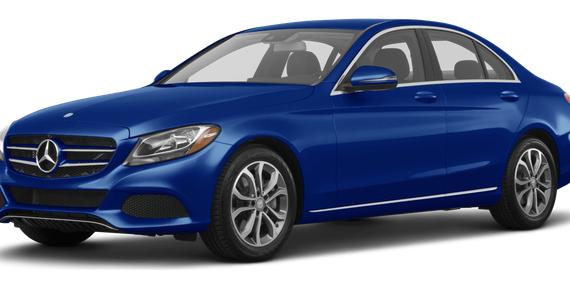 MERCEDES-BENZ C-CLASS 2017 55SWF4JB2HU185356 image MERCEDES-BENZ C-CLASS 2017 55SWF4JB2HU185356 image