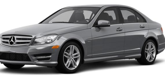 MERCEDES-BENZ C-CLASS 2012 WDDGF4HB3CR208051 image MERCEDES-BENZ C-CLASS 2012 WDDGF4HB3CR208051 image