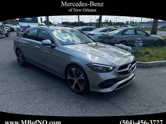 MERCEDES-BENZ C-CLASS 2024 W1KAF4GB5RR236692 image MERCEDES-BENZ C-CLASS 2024 W1KAF4GB5RR236692 image