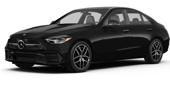 MERCEDES-BENZ C-CLASS 2024 W1KAF4GB5RR237292 image MERCEDES-BENZ C-CLASS 2024 W1KAF4GB5RR237292 image