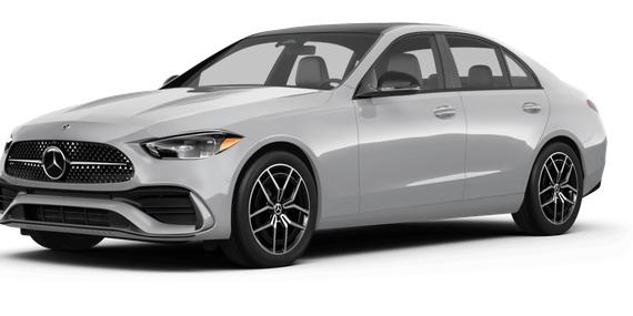 MERCEDES-BENZ C-CLASS 2024 W1KAF4GB0RR222893 image MERCEDES-BENZ C-CLASS 2024 W1KAF4GB0RR222893 image