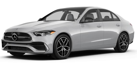 MERCEDES-BENZ C-CLASS 2024 W1KAF4GB3RR213122 image MERCEDES-BENZ C-CLASS 2024 W1KAF4GB3RR213122 image