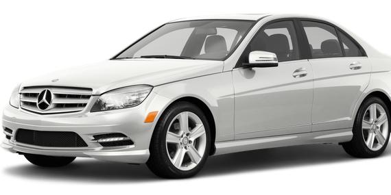 MERCEDES-BENZ C-CLASS 2011 WDDGF8BB5BA500913 image MERCEDES-BENZ C-CLASS 2011 WDDGF8BB5BA500913 image