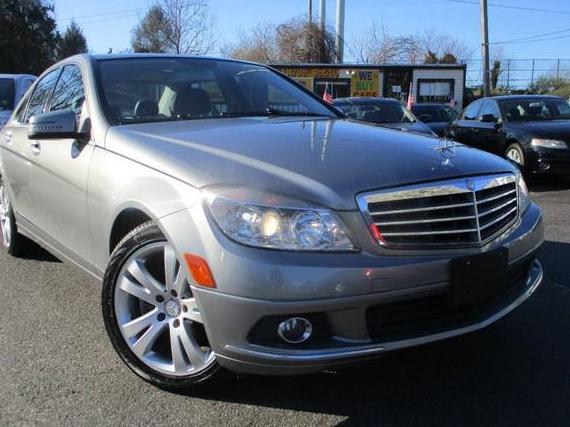 MERCEDES-BENZ C-CLASS 2011 WDDGF8BB4BR150708 image MERCEDES-BENZ C-CLASS 2011 WDDGF8BB4BR150708 image