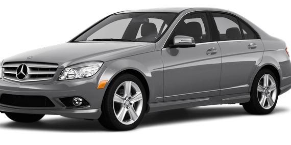 MERCEDES-BENZ C-CLASS 2010 WDDGF5EB8AR129322 image MERCEDES-BENZ C-CLASS 2010 WDDGF5EB8AR129322 image