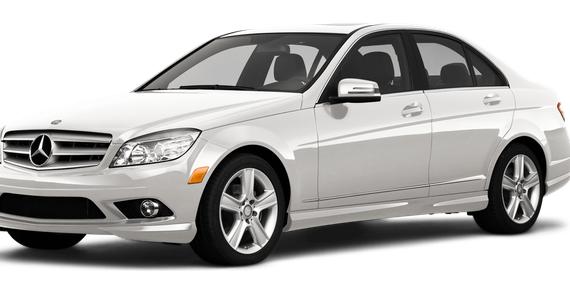 MERCEDES-BENZ C-CLASS 2010 WDDGF5EB4AF464157 image MERCEDES-BENZ C-CLASS 2010 WDDGF5EB4AF464157 image